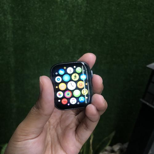 Service LCD Apple Watch 4 Series. Garansi 100% Original | otakatik.co.id