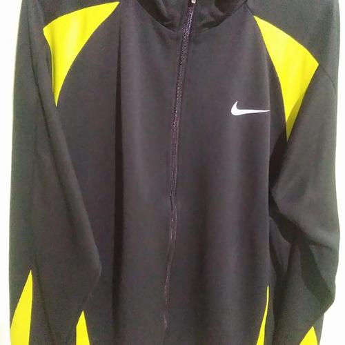 Second Sweater Hoodie Nike Original 