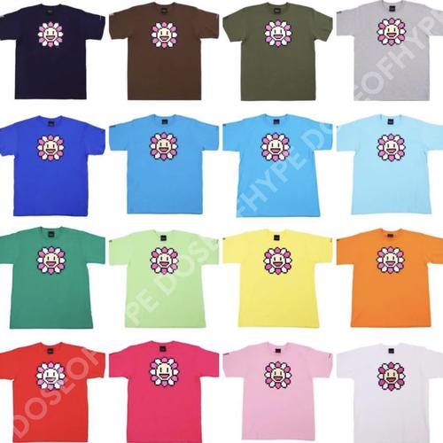 Jual TAKASHI MURAKAMI FLOWER TEE 
