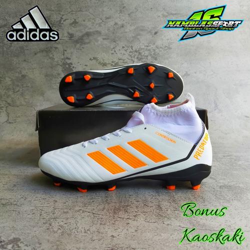 Jual Sepatu Bola Adidas Predator boots 