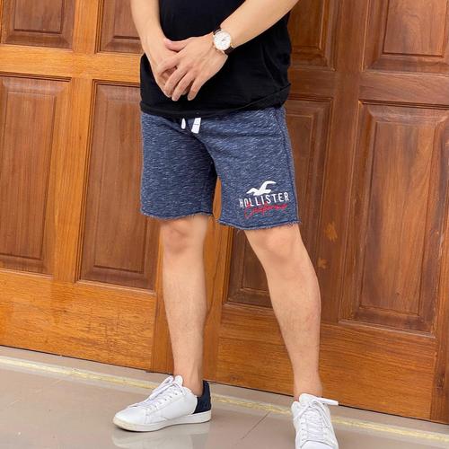 jogger shorts