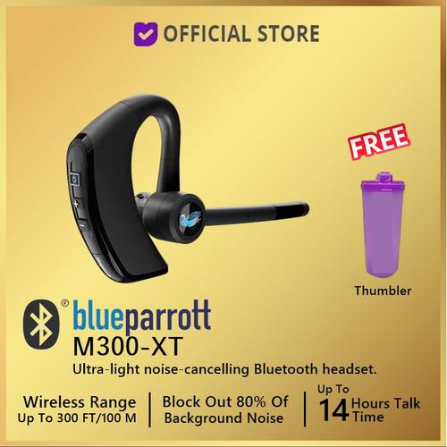 Promo BlueParrott M300-XT Headset 