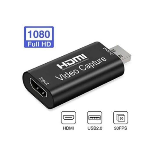 Gambar USB to HDMI Capture USB 2.0 dari PojokITcom Pusat IT Comp undefined Tokopedia