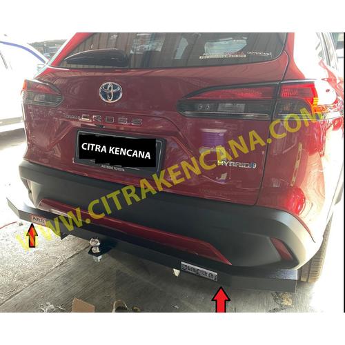 Foto Produk TOWING COROLLA CROSS dari CITRA KENCANA