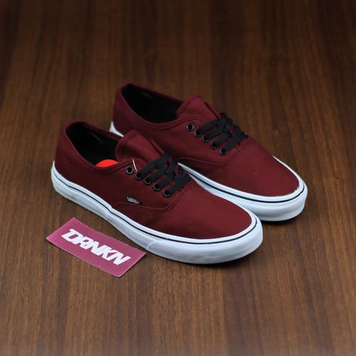 Jual Sepatu Vans Authentic Classic 