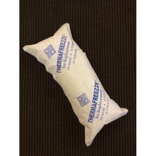 Gambar Ice gel pendingin tambahan packing coklat ice pack dari The Brown Hare Jakarta Barat Tokopedia