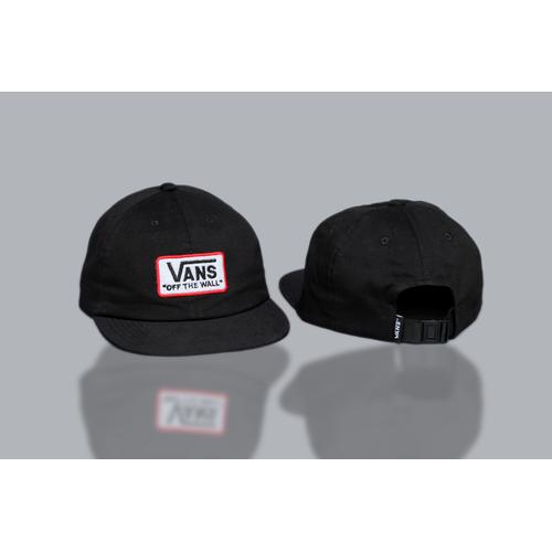 Jual Topi Pria Vans Basic Strapback Cap 