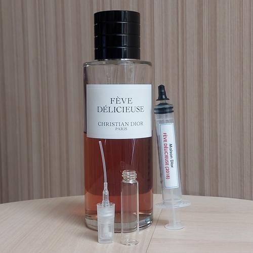 feve delicieuse 2018