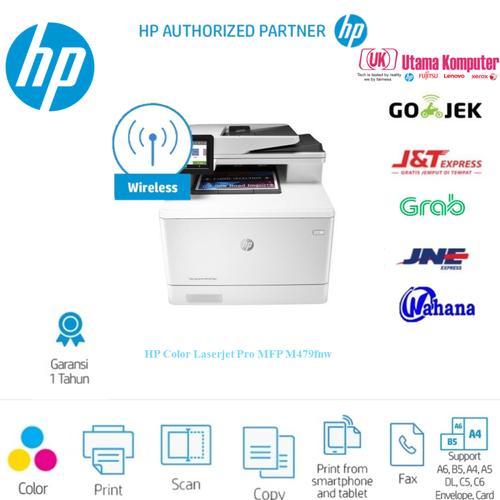 laserjet 479