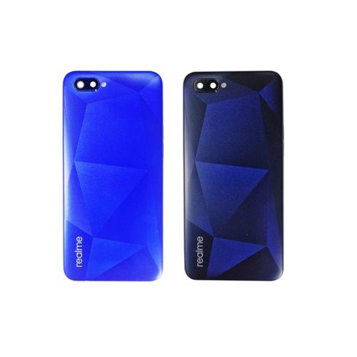 Foto Produk CASING TUTUP BATRE OPPO REALME C2 dari SPAREPARTHP