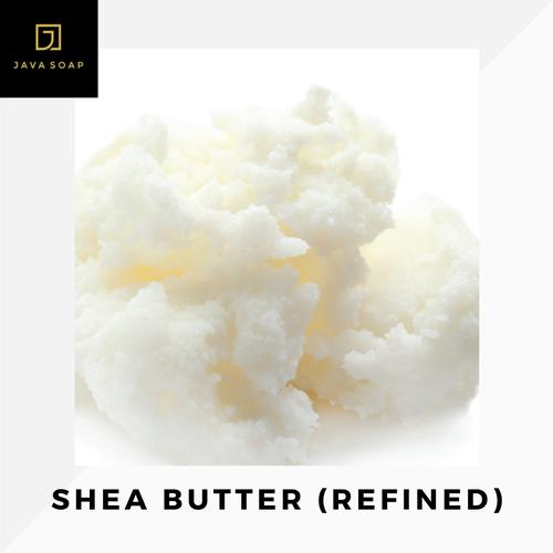 Foto Produk SHEA BUTTER 100 GR dari Java Soap