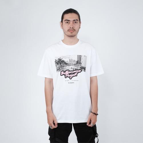 miami vice t shirt h&m