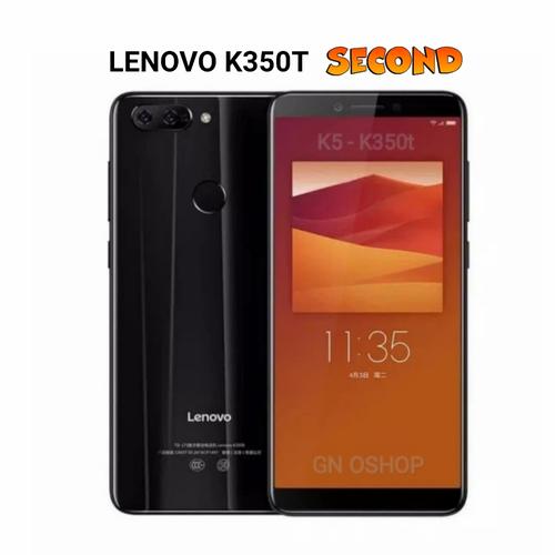 Jual Lenovo K5 K350t Ram 3gb Rom 32gb Lenovo K350t Lenovo K5 4g 5 7inch Kab Bandung Gn Oshop Tokopedia