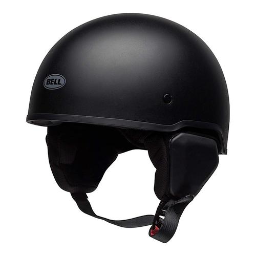 Jual BELL RECON MATTE BLACK | HELMET BELL RETRO | BELL ORIGINAL | - Jakarta  Barat - OneSpot Helmet | Tokopedia