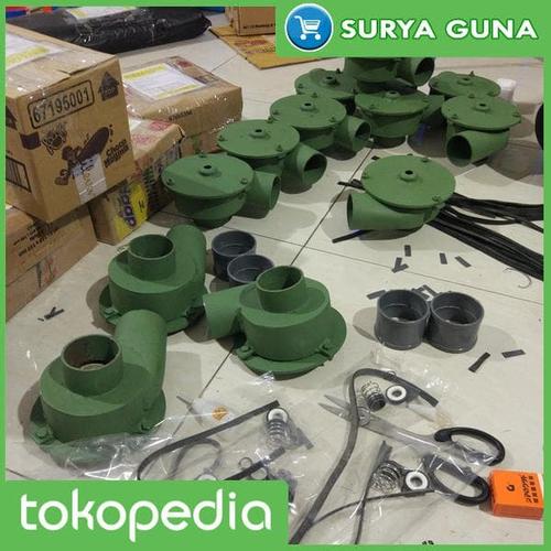 Gambar Promo Alkon Modifikasi Pompa Air Modifikasi Impeller Alkon dari SuryaGuna Kab. Tulungagung Tokopedia