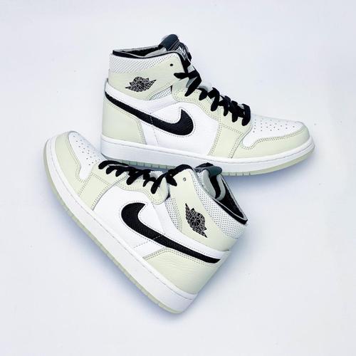 Jual Air Jordan 1 High Zoom CMFT Sail 