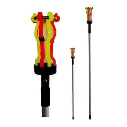 Foto Produk Tongkat Pengganti Lampu / Stick Lamp / Alat Ganti Pasang Lampu dari Britplaza