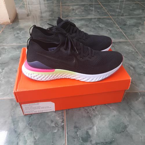 Jual Nike Epic React Flyknit New 