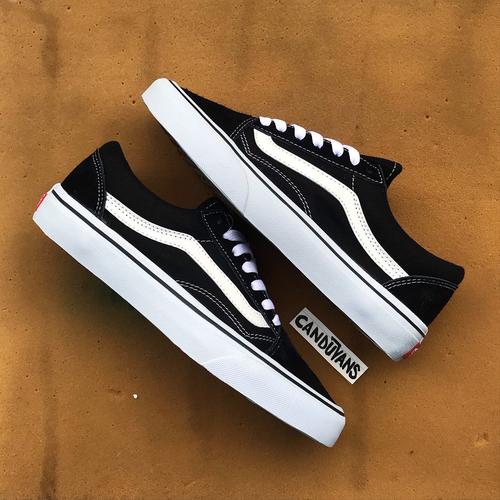 vans platform old skool womens