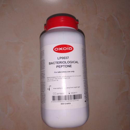 Jual Peptone Bacteriological/Pepton Bacto/Bacto Pepton Kab. Bantul