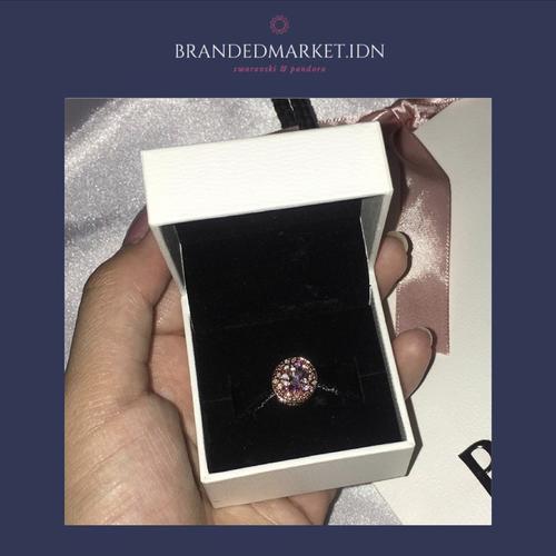 Jual Pandora Sparkling Pink Daisy 