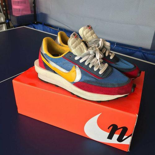 Jual Nike Sacai LD Waffle x Sacai 