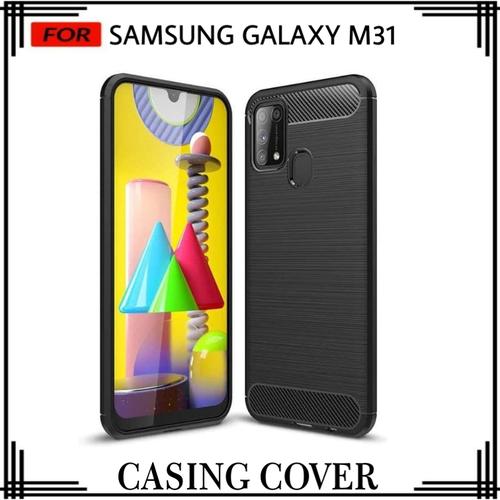Jual Case Samsung Galaxy M30s M31 M21 Casing Cover Samsung Galaxy M21 M31 Jakarta Selatan Yusuf Acc Tokopedia