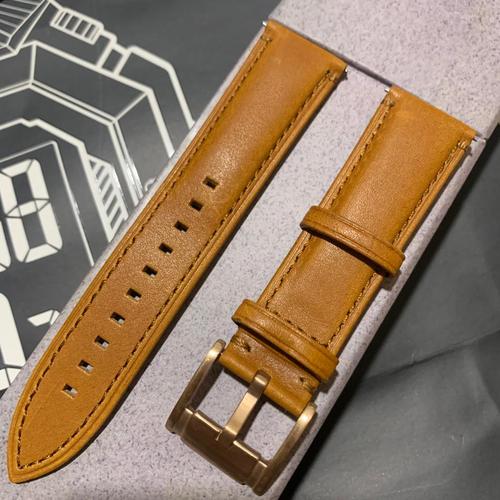 strap jam fossil