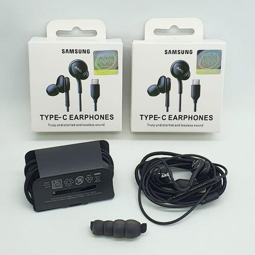 Jual Headset samsung note 20 ultra type 