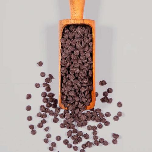 Foto Produk Chocolate Chip Tulip 200 GR / Dark Choco Chip / Chocochip dari MissyBasic