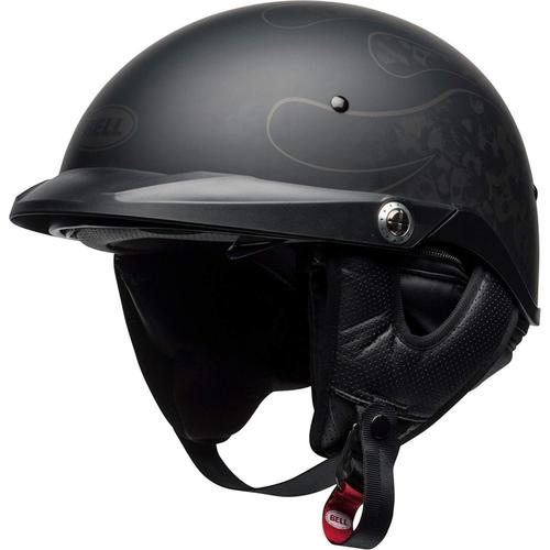 Jual BELL PIT BOSS CATACOMBS | HELMET 