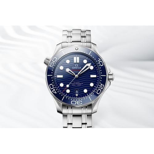 Jual Jam Tangan Original OMEGA 