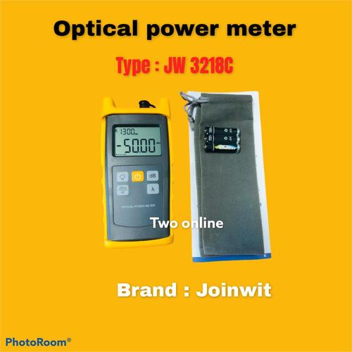 Gambar OPM Joinwit JW 3208 - JW3218C dari Two Online Jakarta Utara Tokopedia