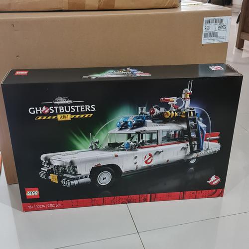 lego 10274