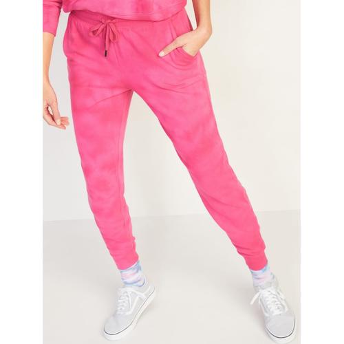 POPMYWEAR OLDNAVY HOT PINK TIE DYE 