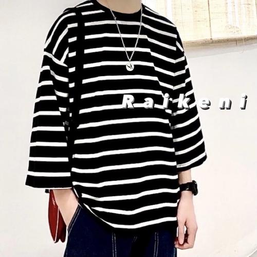 Kaos Gombrang Korea Salur Blaster 
