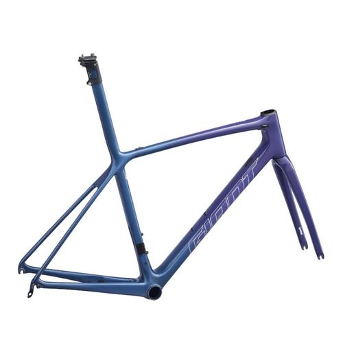 Jual Frameset Giant TCR advanced SL 