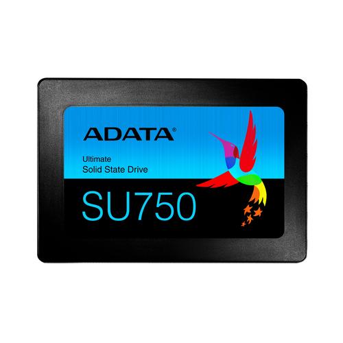 Foto Produk SSD Adata SU750 256gb SU 750 256 gb 2.5 inchi Solid State Drive dari PojokITcom Pusat IT Comp