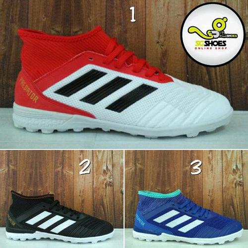 Jual adidas predator 18.1 futsal 