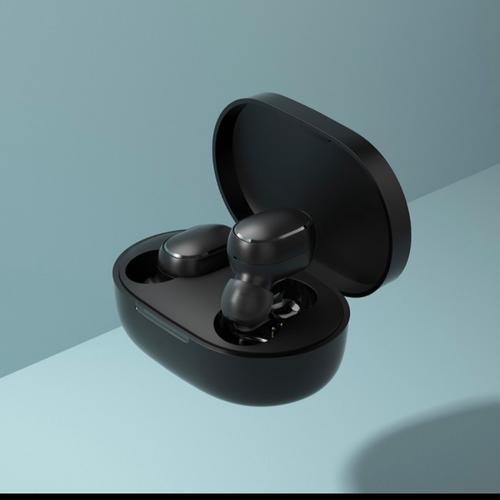 Jual xiomi mi true wireless earphones 