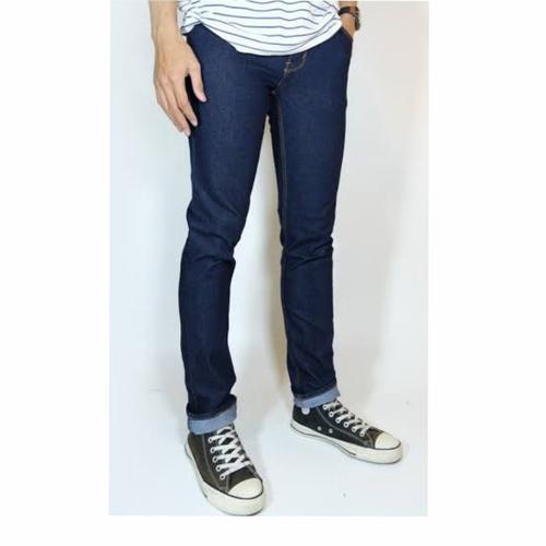 Jual CELANA JEANS STREAT MELAR,Celana 