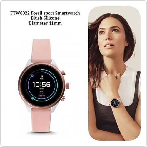 Jual jam tangan unisex digital fsl q 
