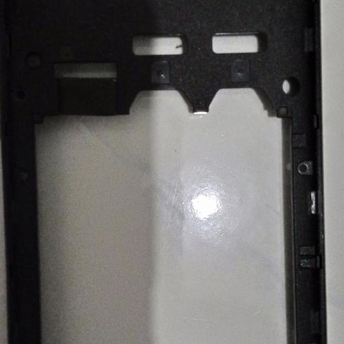 Foto Produk tutup mesin Andromax A dari serba-serbi-serbu