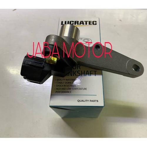 Gambar Sensor CKP-Sensor crankshaft Innova-Hilux-Fortuner diesel 2kdft dari JABA MOTOR Toyota undefined Tokopedia