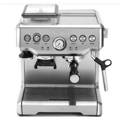 Jual Mesin Espresso Breville BES860 