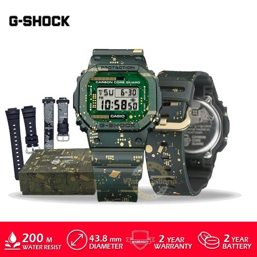 Promo Jam Tangan Casio G-Shock DWE 