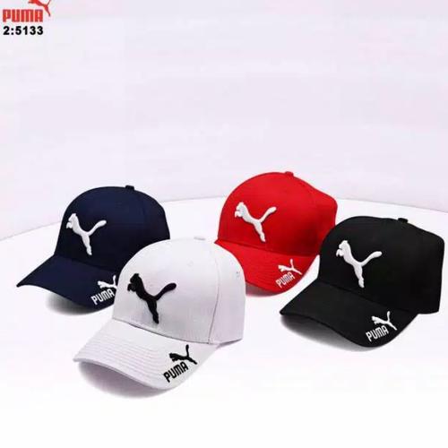 Jual Topi Jaguar Baseball Pria wanita 