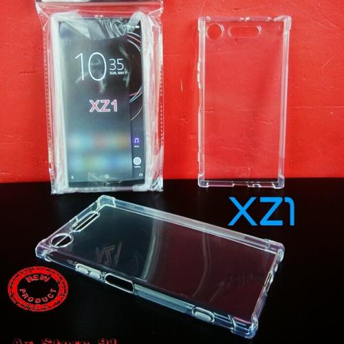 Foto Produk case Sony Xperia Xz1 anti crack sony XZ1 soft case sony XZ1 dari AZ Store 91