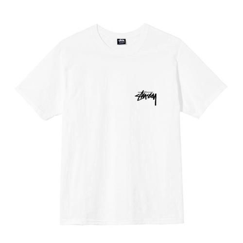 Jual Shirt Design Group 21 by Stussy 