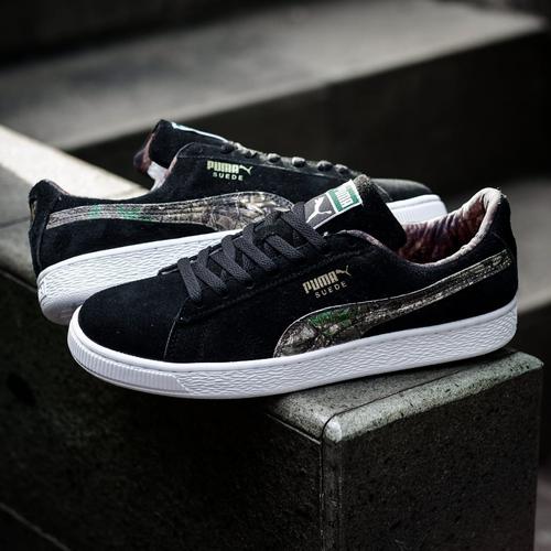 puma thunder all white